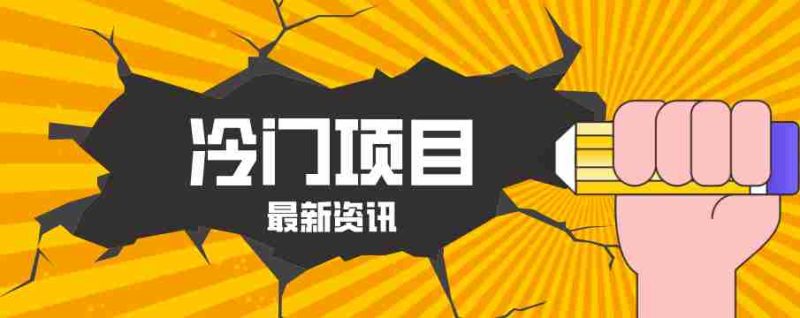普通人容易忽略的冷门项目,仅靠一部手机,1小时复制粘贴零撸50+-中薪网